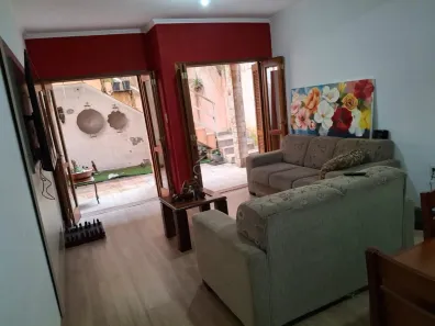 Sobrado com 3 Quartos à venda, 155m² no Parque Centenário, Jundiaí
