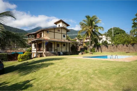 Casa com 2 Quartos à venda, 197m² no Ribeirão (Cambaquara), Ilhabela
