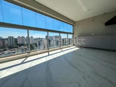 Cobertura com 3 Quartos à venda, 121m² no Vila Sofia, São Paulo