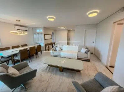 Apartamento com 3 Quartos à venda, 170m² no Centro, Guarulhos