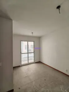 Apartamento com 2 Quartos à venda, 52m² no Vista Alegre, São Gonçalo