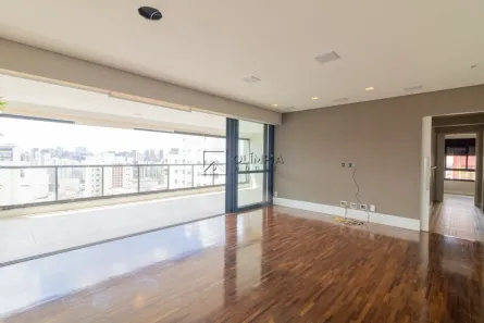 Apartamento com 3 Quartos à venda, 187m² no Vila Uberabinha, São Paulo