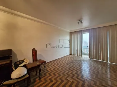 Apartamento com 3 Quartos à venda, 150m² no Centro, Campinas