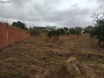Lote/Terreno à venda, 1000m² no Setor Habitacional Jardim Botânico, Brasília