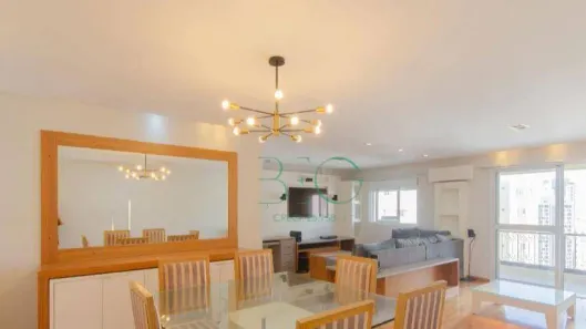 Apartamento com 2 Quartos à venda, 135m² no Vila Mariana, São Paulo