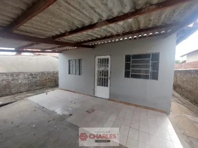 Casa com 2 Quartos à venda, 84m² no SEHAC, Mogi Mirim