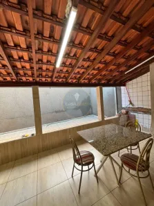 Casa com 3 Quartos à venda, 190m² no Beija-Flor, Uberaba