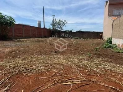 Lote/Terreno à venda, 332m² no Jardim Residencial Village, Limeira