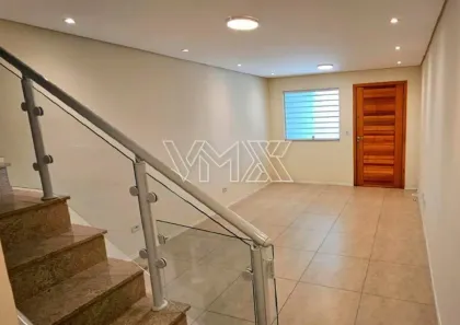 Sobrado com 3 Quartos à venda, 96m² no Jardim Japão, São Paulo