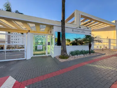 Apartamento com 2 Quartos para alugar, 70m² no Conjunto Habitacional Doutor Farid Libos, Londrina