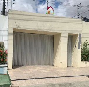 Casa com 3 Quartos à venda, 160m² no José de Alencar, Fortaleza
