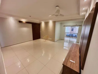Apartamento com 3 Quartos à venda, 104m² no Jardim Walkíria, São José do Rio Preto