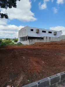 Lote/Terreno à venda, 885m² no Jardim Nova Michigan II, São José dos Campos
