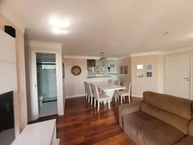 Apartamento com 2 Quartos à venda, 80m² no Cidade São Francisco, São Paulo