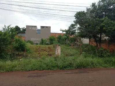Lote/Terreno à venda, 250m² no Jardim Ana Eliza, Cambé