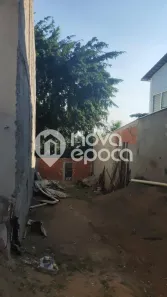 Lote/Terreno à venda, 420m² no Jardim Carioca, Rio de Janeiro