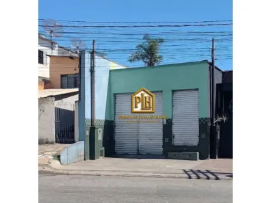 Ponto Comercial para alugar, 130m² no Conjunto Habitacional José Barnet Y Vives, Atibaia