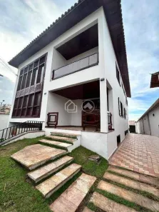 Casa com 8 Quartos à venda, 640m² no Santa Tereza, Belo Horizonte