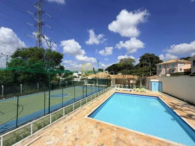 Casa de Condomínio com 3 Quartos à venda, 125m² no Vila Nova, Louveira
