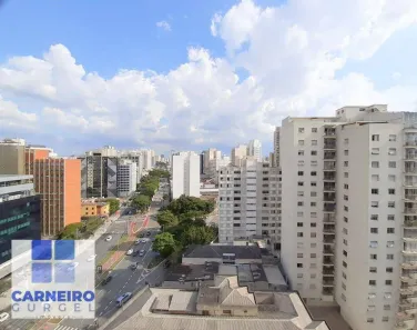 Apartamento com 1 Quarto para alugar, 33m² no Vila Mariana, São Paulo