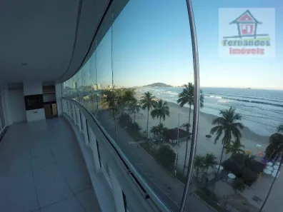 Apartamento com 4 Quartos à venda, 206m² no Enseada, Guarujá