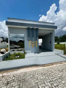 Casa de Condomínio com 3 Quartos à venda, 101m² no Maguari, Ananindeua