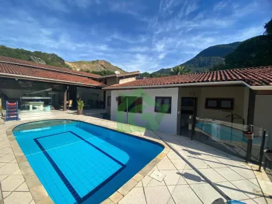 Casa com 6 Quartos à venda, 350m² no São Francisco da Praia, São Sebastião
