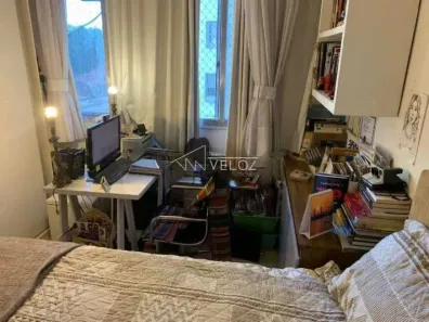 Apartamento com 2 Quartos à venda, 63m² no Flamengo, Rio de Janeiro