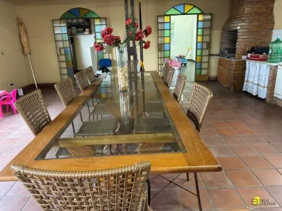 Casa com 5 Quartos à venda, 279m² no Jardim América, Belo Horizonte