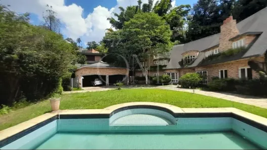 Casa com 4 Quartos à venda, 736m² no Vila Morumbi, São Paulo