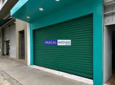 Prédio Comercial à venda, 275m² no Santo Amaro, São Paulo