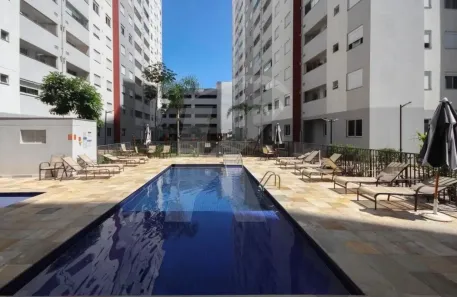 Apartamento com 2 Quartos à venda, 42m² no Vila Guilherme, São Paulo