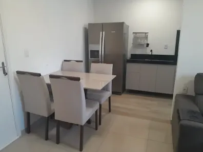 Apartamento com 2 Quartos à venda, 45m² no Vila Rangel, São José dos Campos