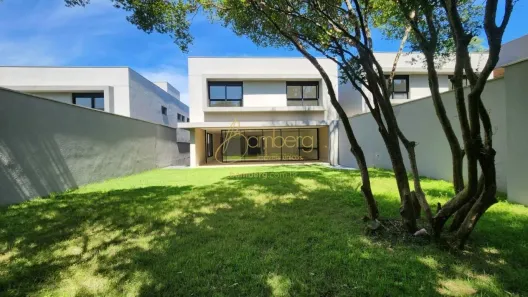 Casa de Condomínio com 4 Quartos para alugar, 850m² no Chácara Santo Antônio (Zona Sul), São Paulo