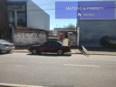 Casa com 2 Quartos à venda, 100m² no Jardim Nova Europa, Campinas
