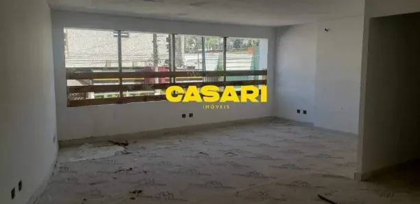 Sala Comercial à venda, 120m² no Jardim do Mar, São Bernardo do Campo