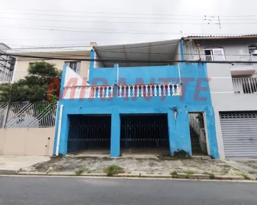 Sobrado com 3 Quartos à venda, 85m² no Vila Nova Mazzei, São Paulo