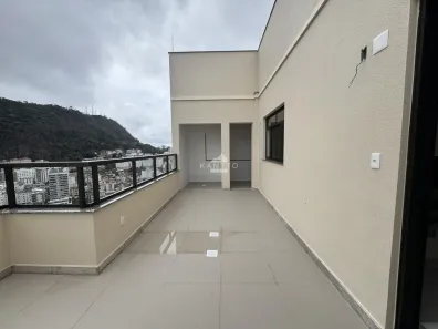 Cobertura com 3 Quartos à venda, 168m² no São Mateus, Juiz de Fora