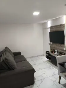 Apartamento com 2 Quartos à venda, 48m² no Califórnia, Belo Horizonte