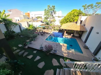 Casa com 6 Quartos à venda, 427m² no Santa Rosa, Cuiabá