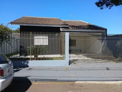 Casa com 2 Quartos à venda, 163m² no , Nova Esperança