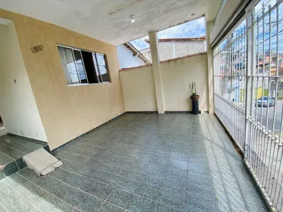 Sobrado com 4 Quartos à venda, 250m² no Jardim Mirante, São Paulo