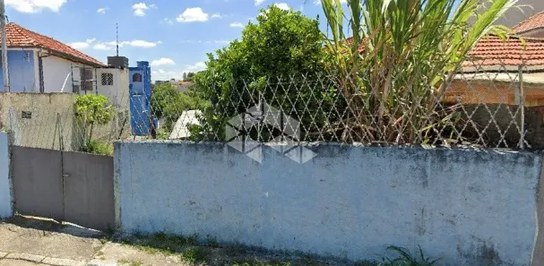 Lote/Terreno à venda, 265m² no Vila Nivi, São Paulo