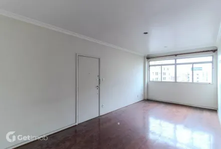 Apartamento com 3 Quartos à venda, 108m² no Santa Cecília, São Paulo