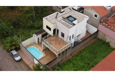 Casa com 4 Quartos à venda, 200m² no Barra Grande, Maragogi