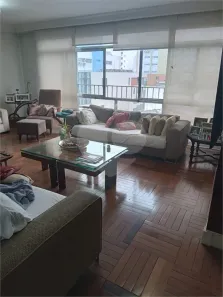 Apartamento com 3 Quartos à venda, 180m² no Jardim Paulista, São Paulo