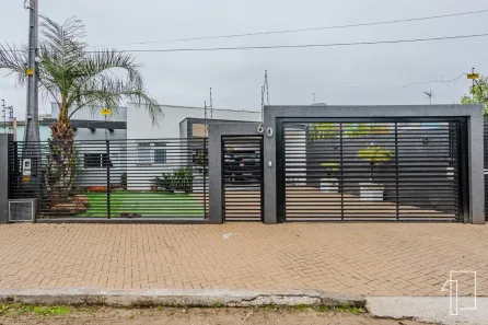 Casa com 4 Quartos à venda, 220m² no 25 de Julho, Campo Bom