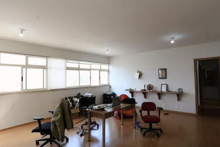 Apartamento com 3 Quartos à venda, 157m² no Cruzeiro, Belo Horizonte