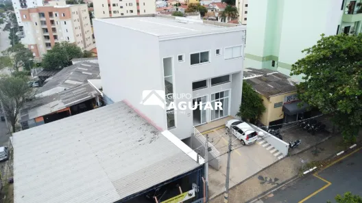 Prédio Comercial com 7 Quartos à venda, 571m² no Parque Nova Suíça, Valinhos