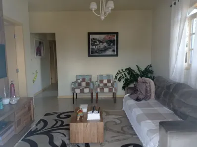Casa com 6 Quartos à venda, 280m² no Passa Vinte, Palhoça
